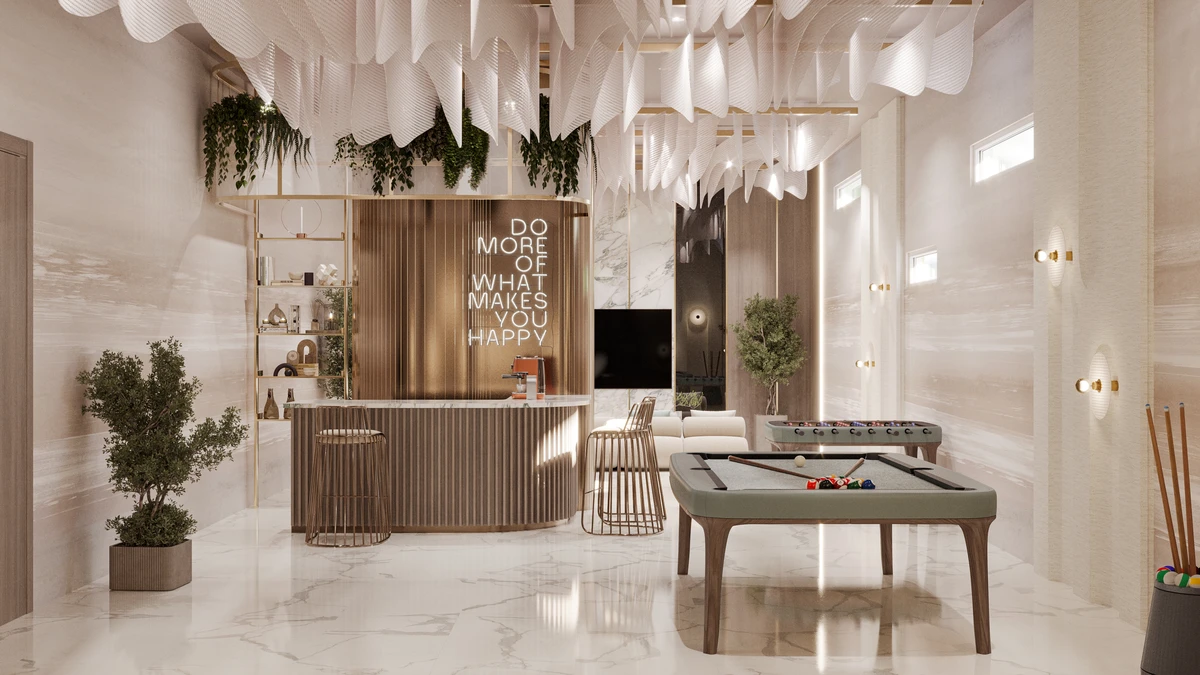 Iluka Residences