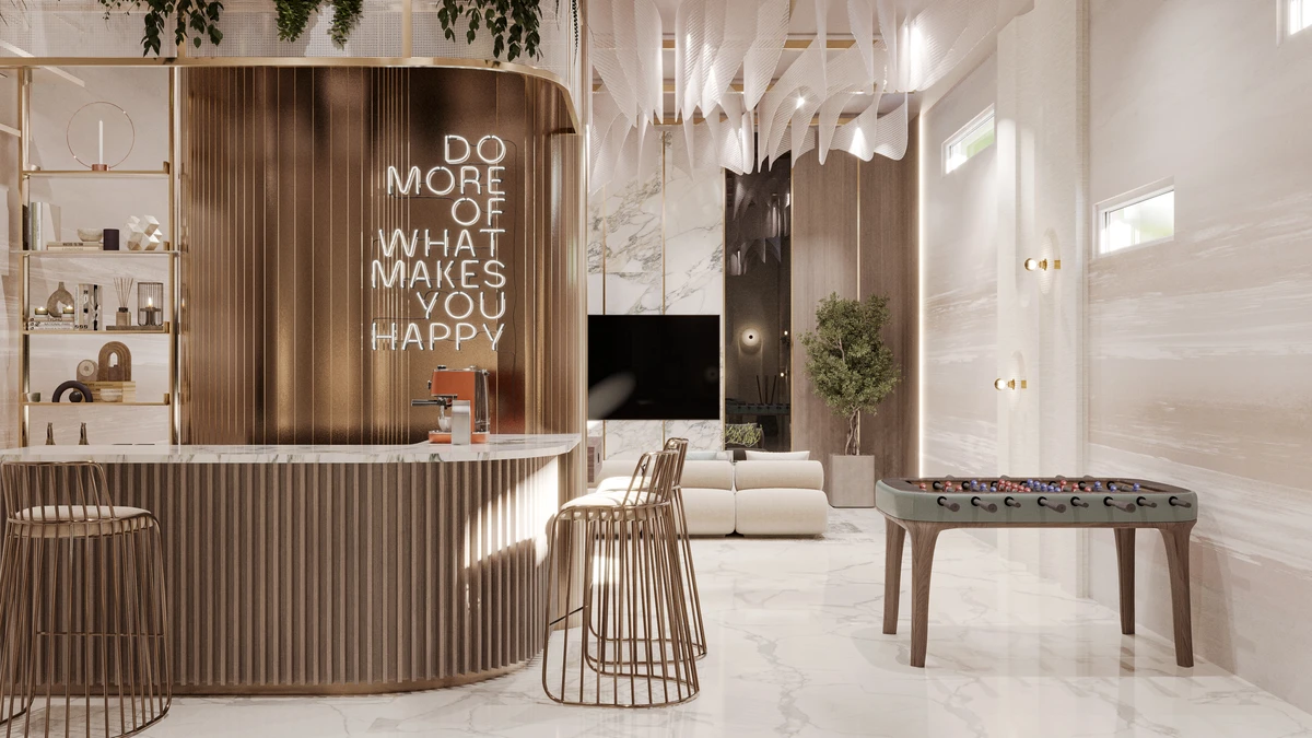 Iluka Residences