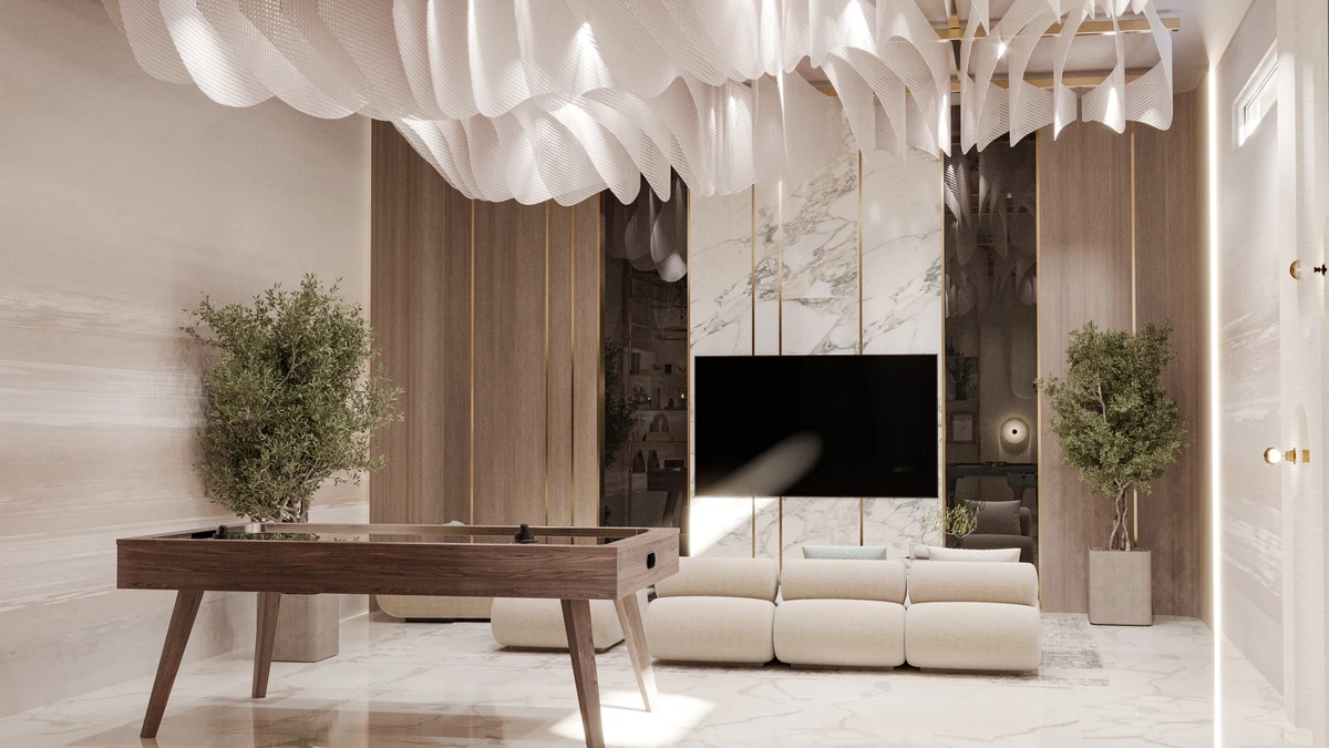Iluka Residences