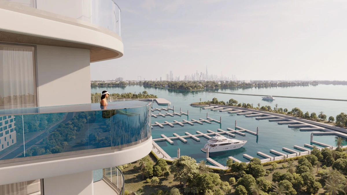 Iluka Residences