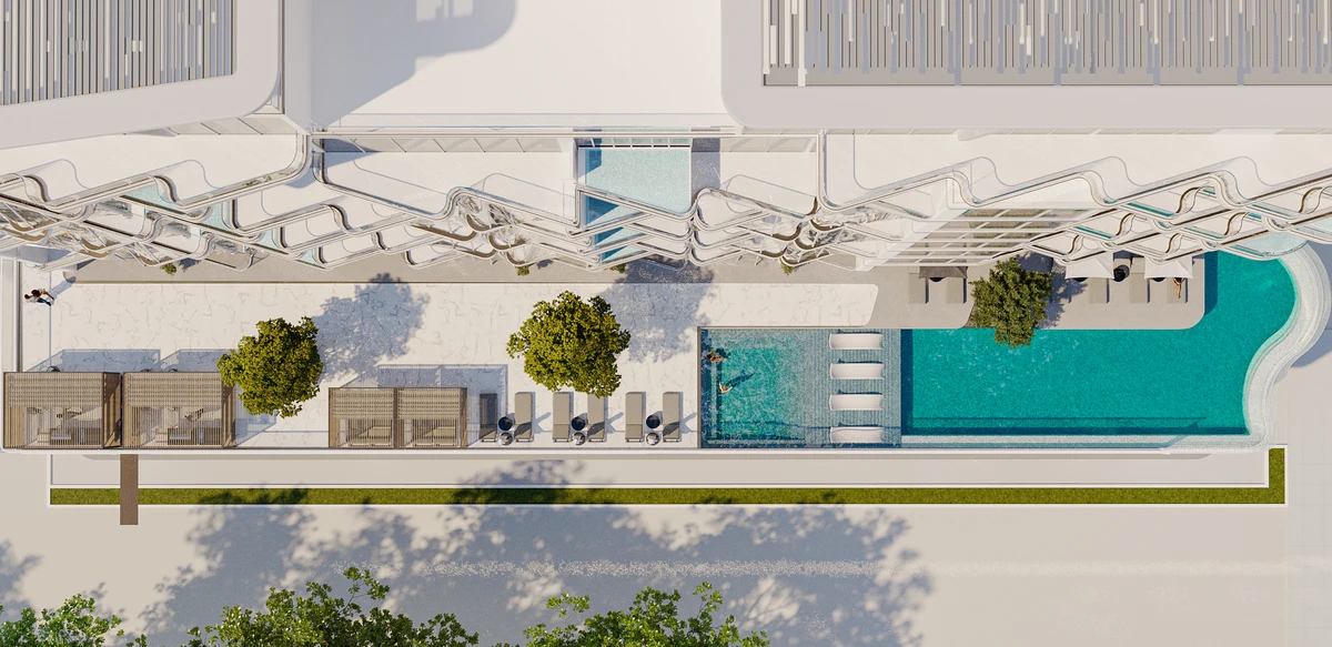 Iluka Residences