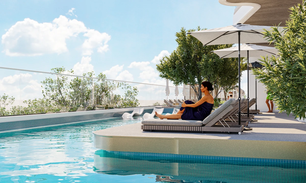 Iluka Residences