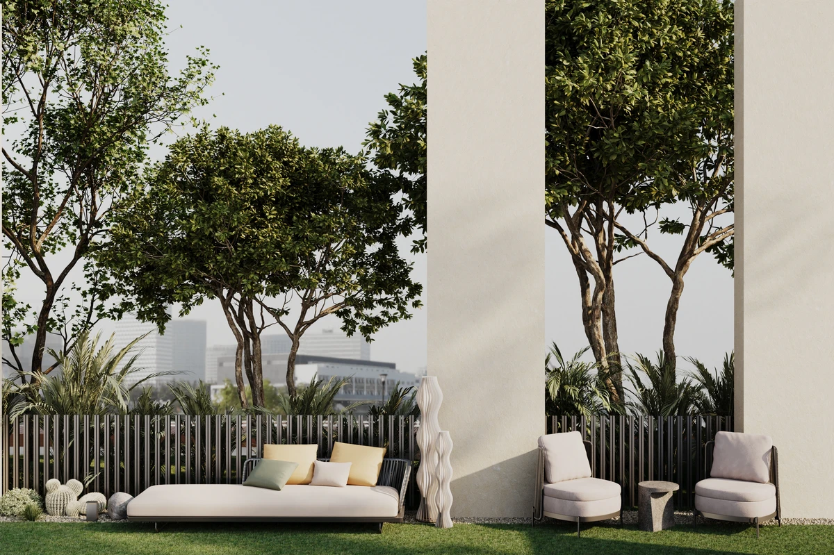 Iluka Residences