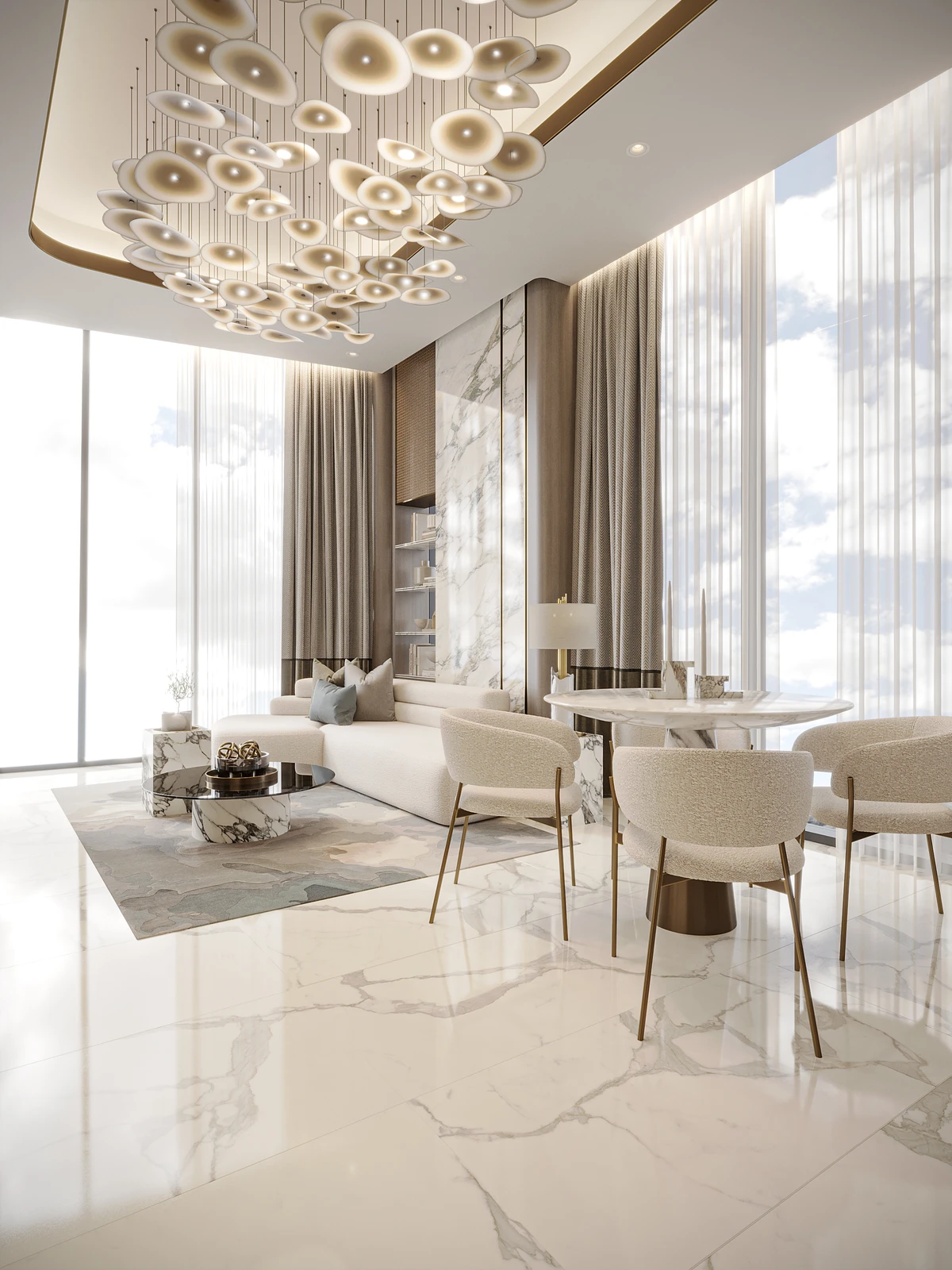 Iluka Residences