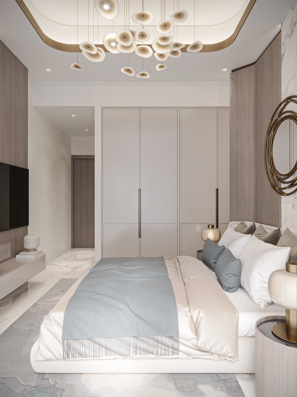 Iluka Residences