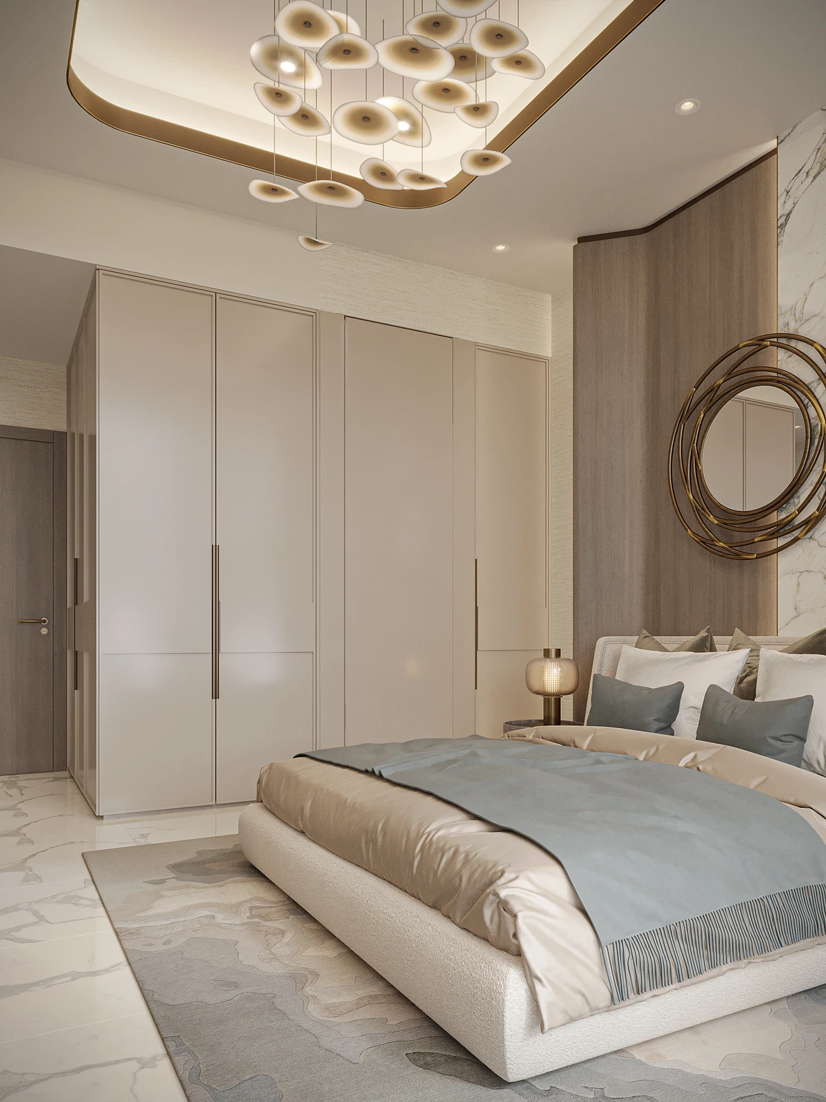 Iluka Residences
