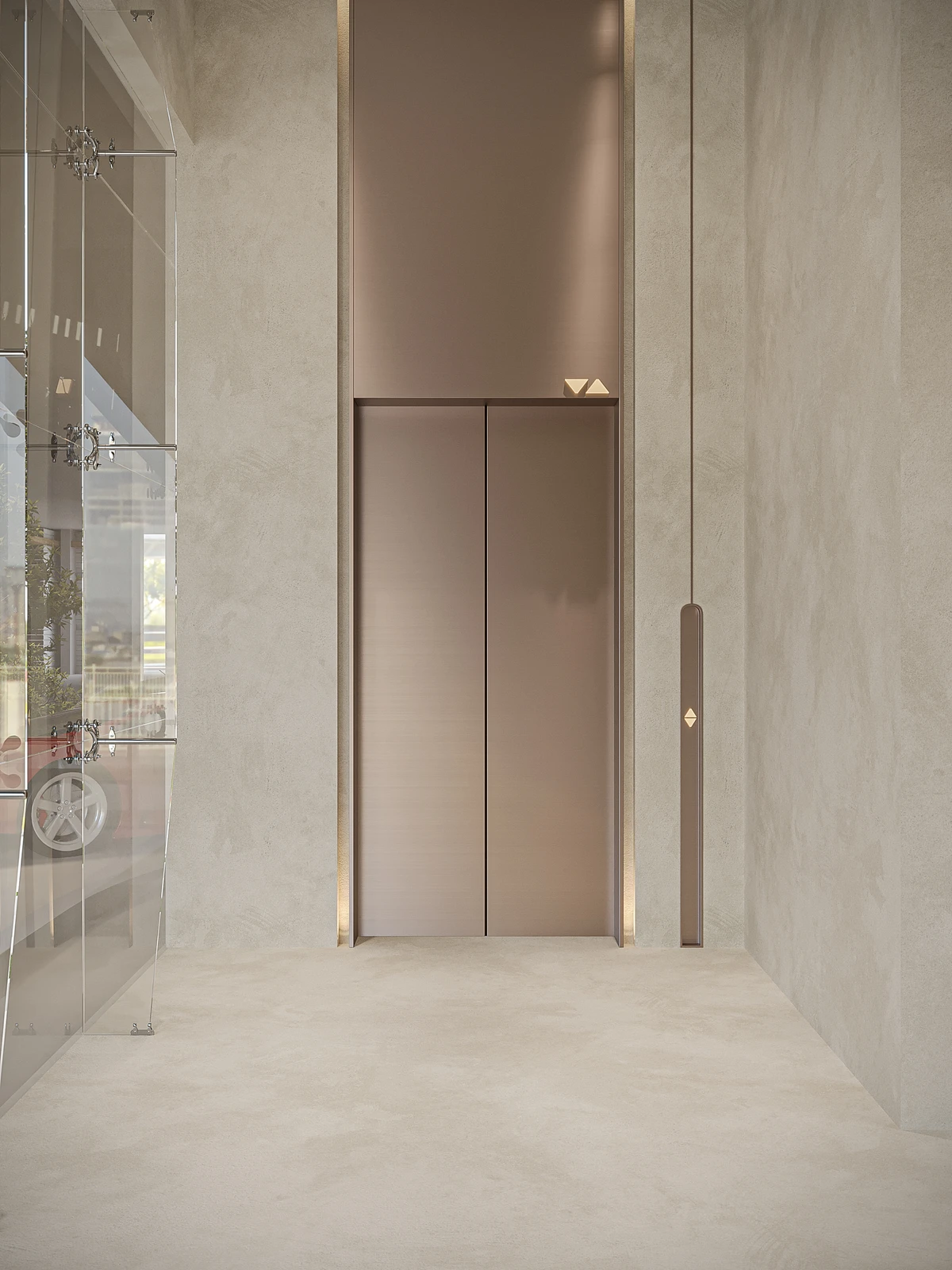 Iluka Residences