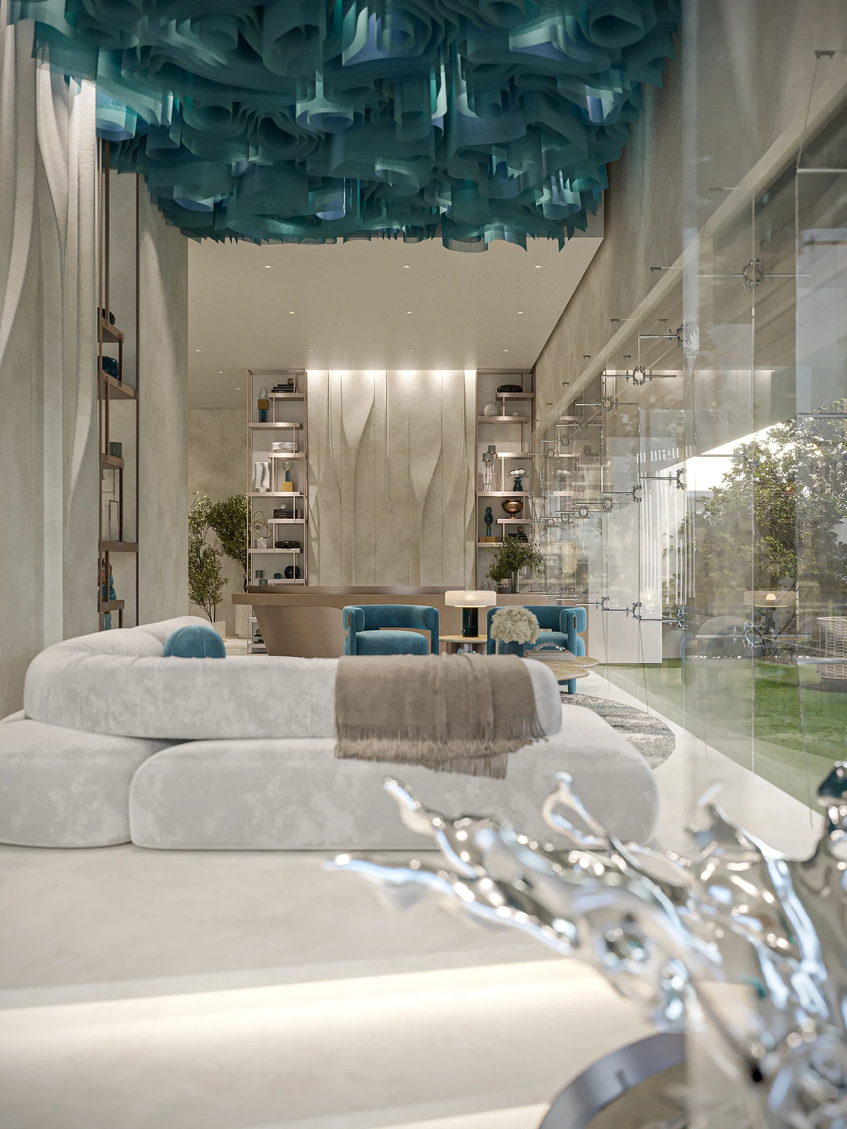Iluka Residences