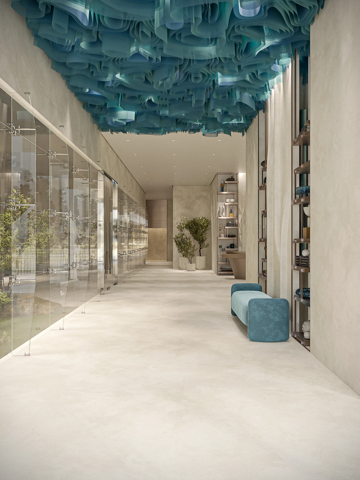 Iluka Residences