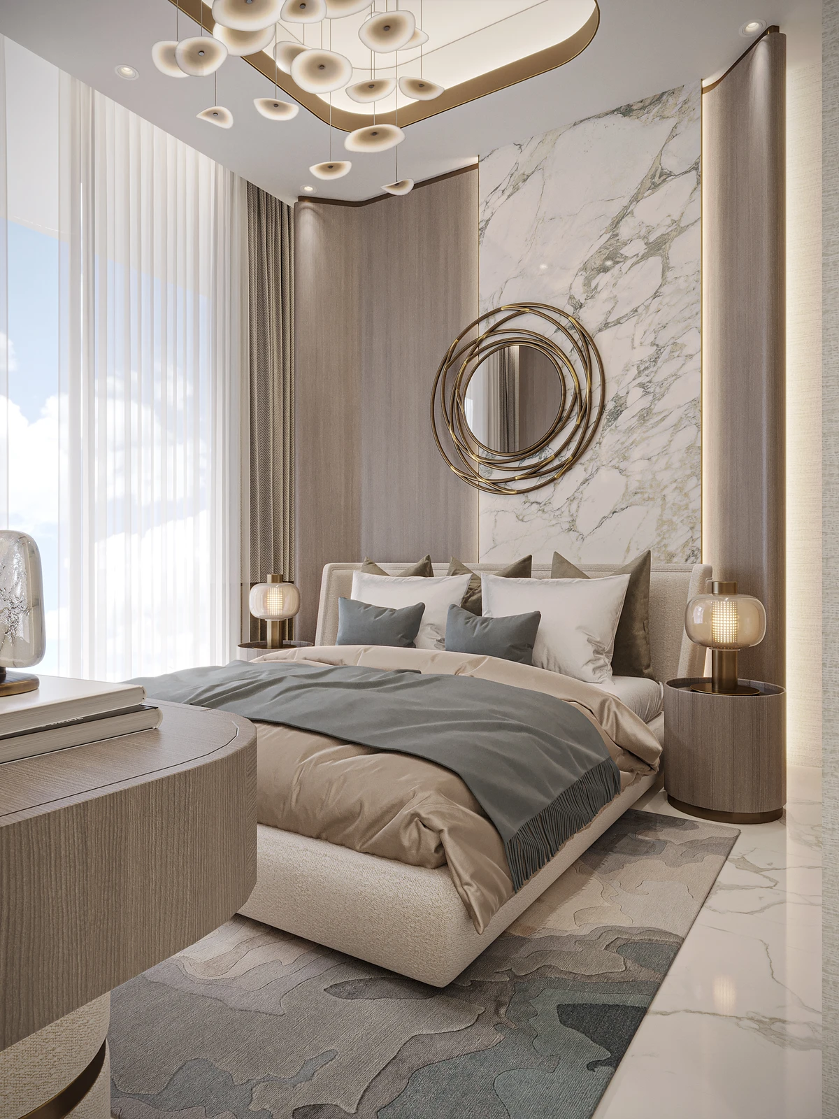 Iluka Residences