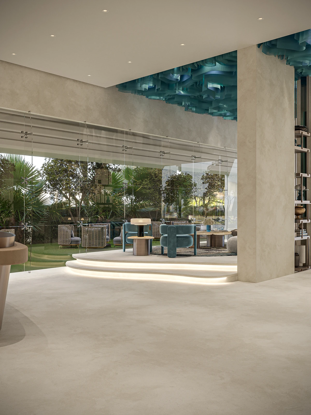 Iluka Residences