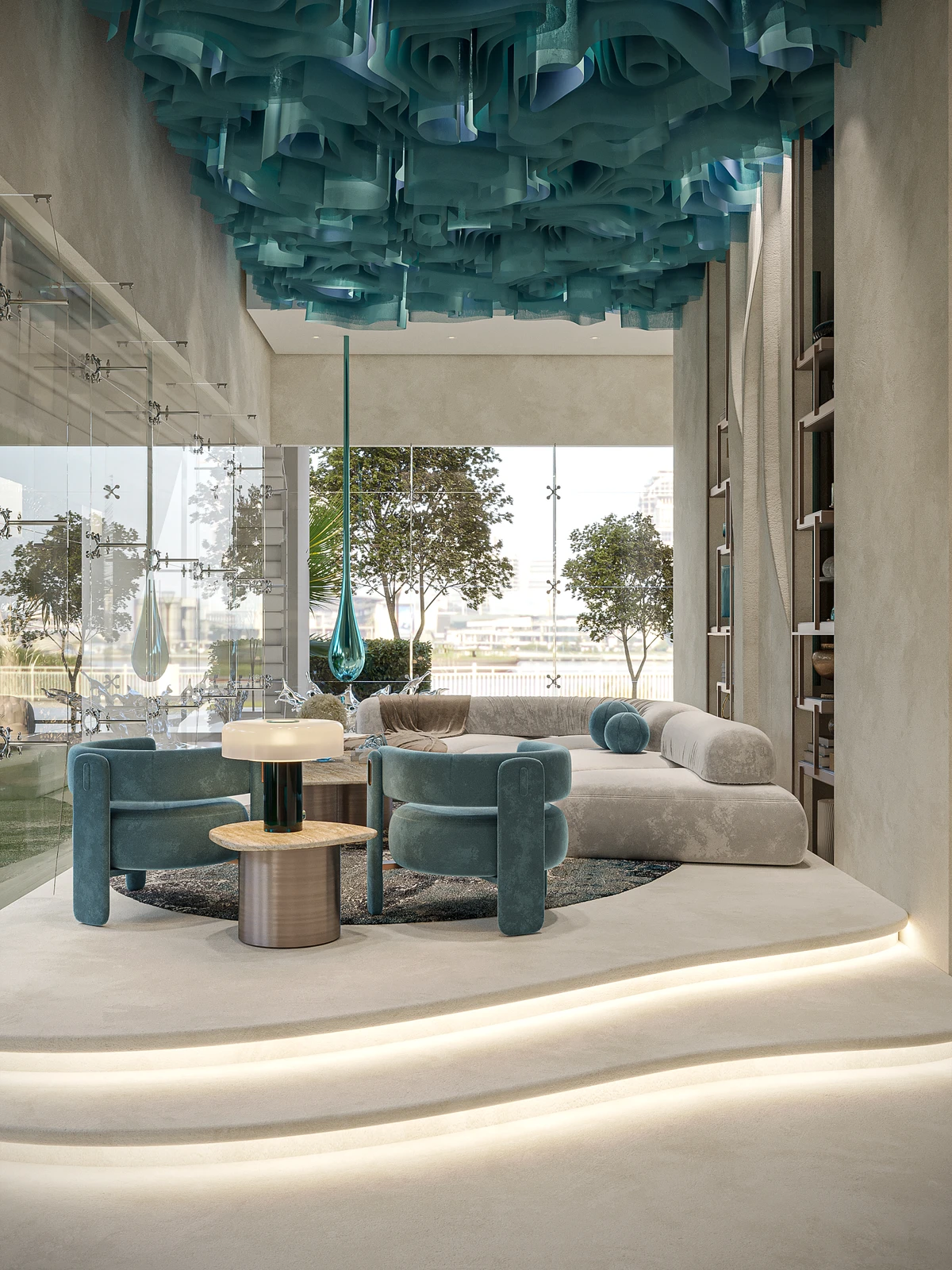 Iluka Residences
