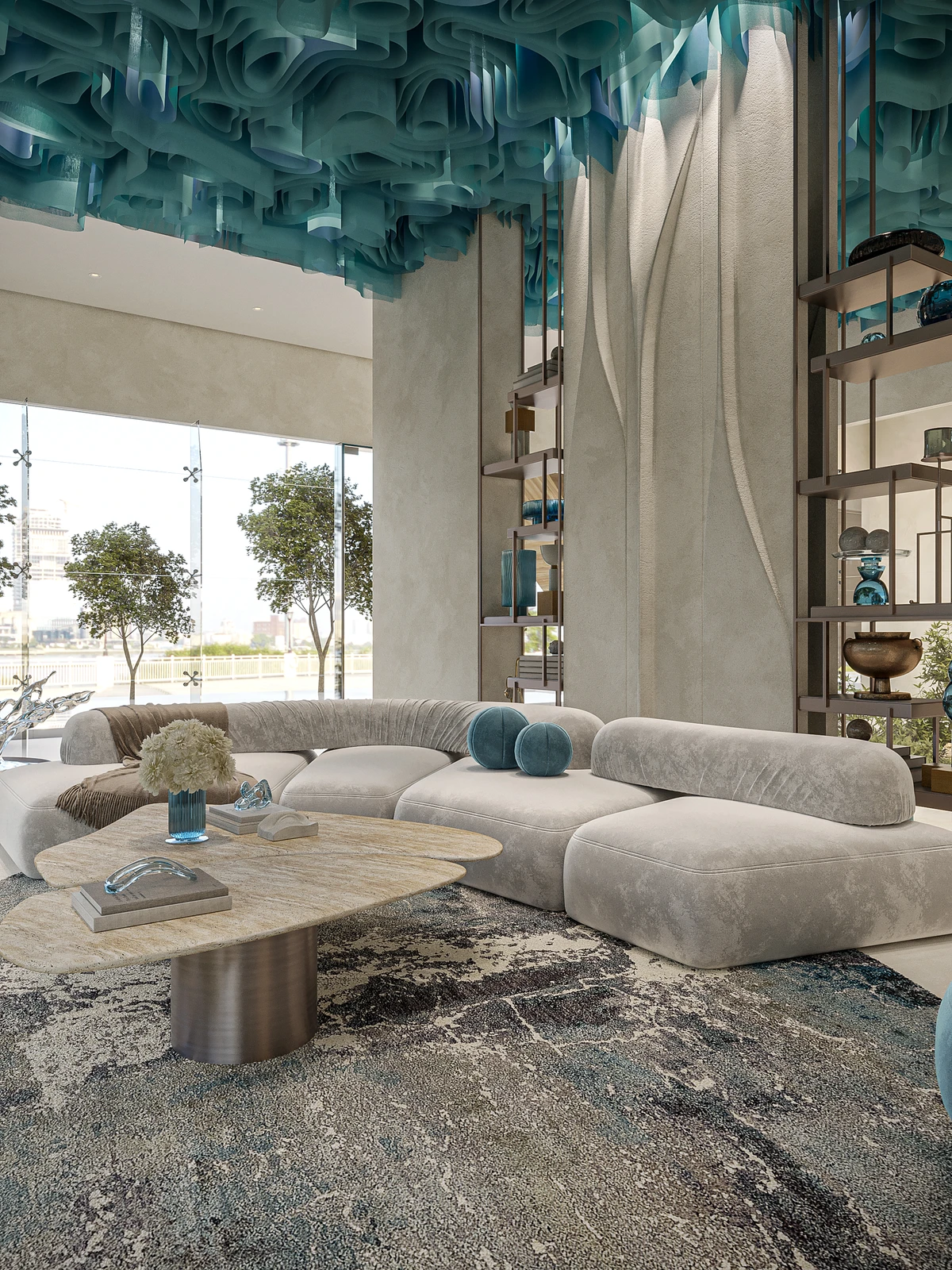 Iluka Residences