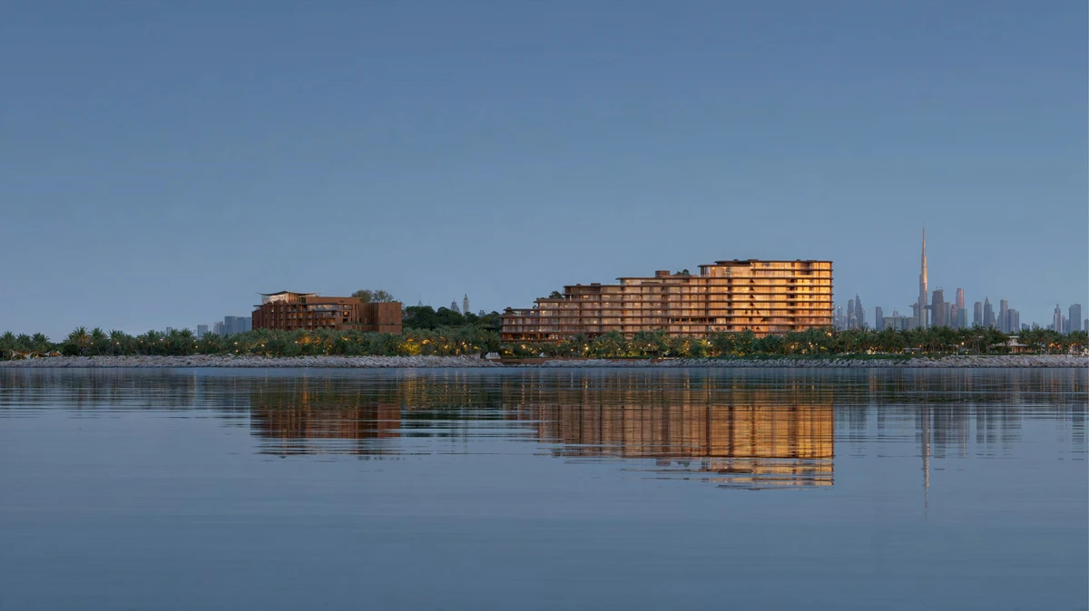 Jumeirah Asora Bay
