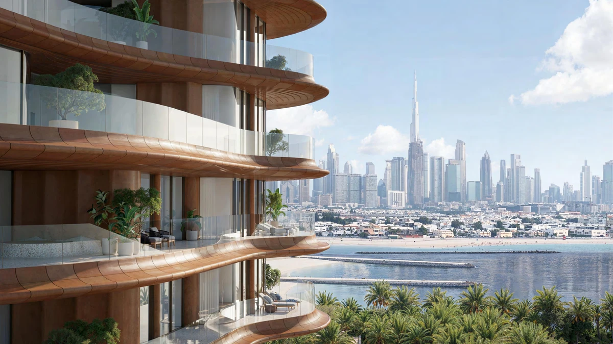 Jumeirah Asora Bay