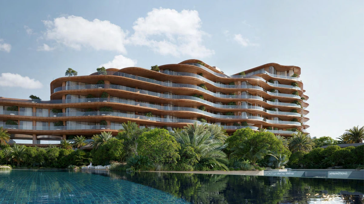 Jumeirah Asora Bay