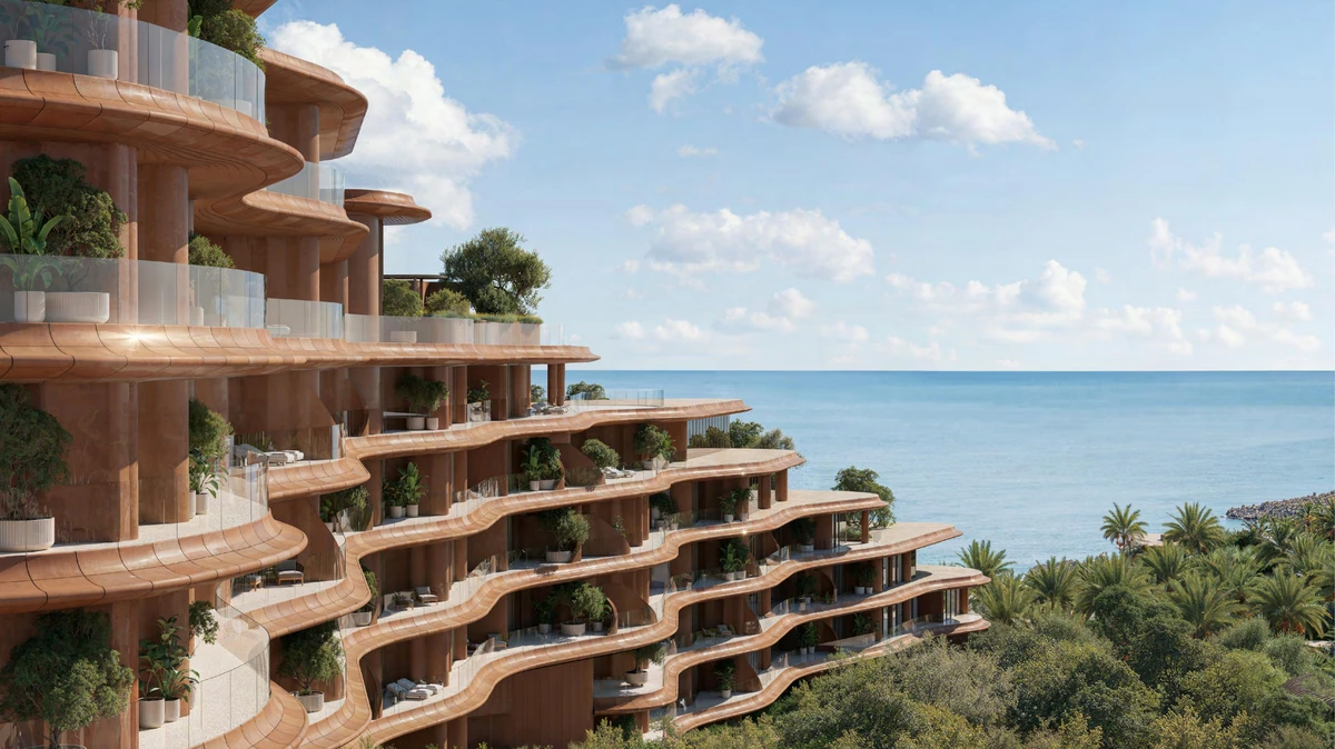 Jumeirah Asora Bay
