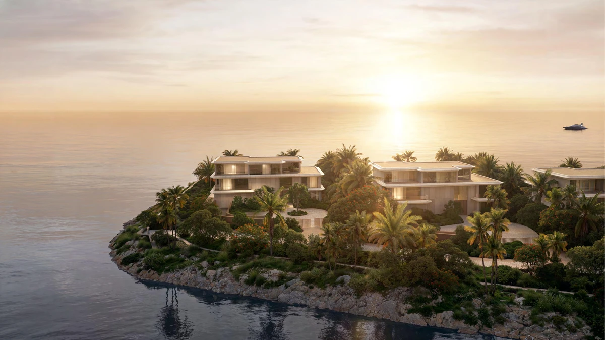 Jumeirah Asora Bay