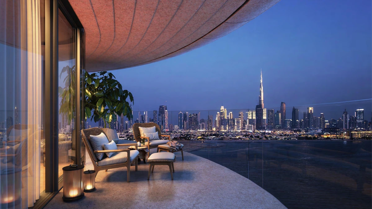 Jumeirah Asora Bay