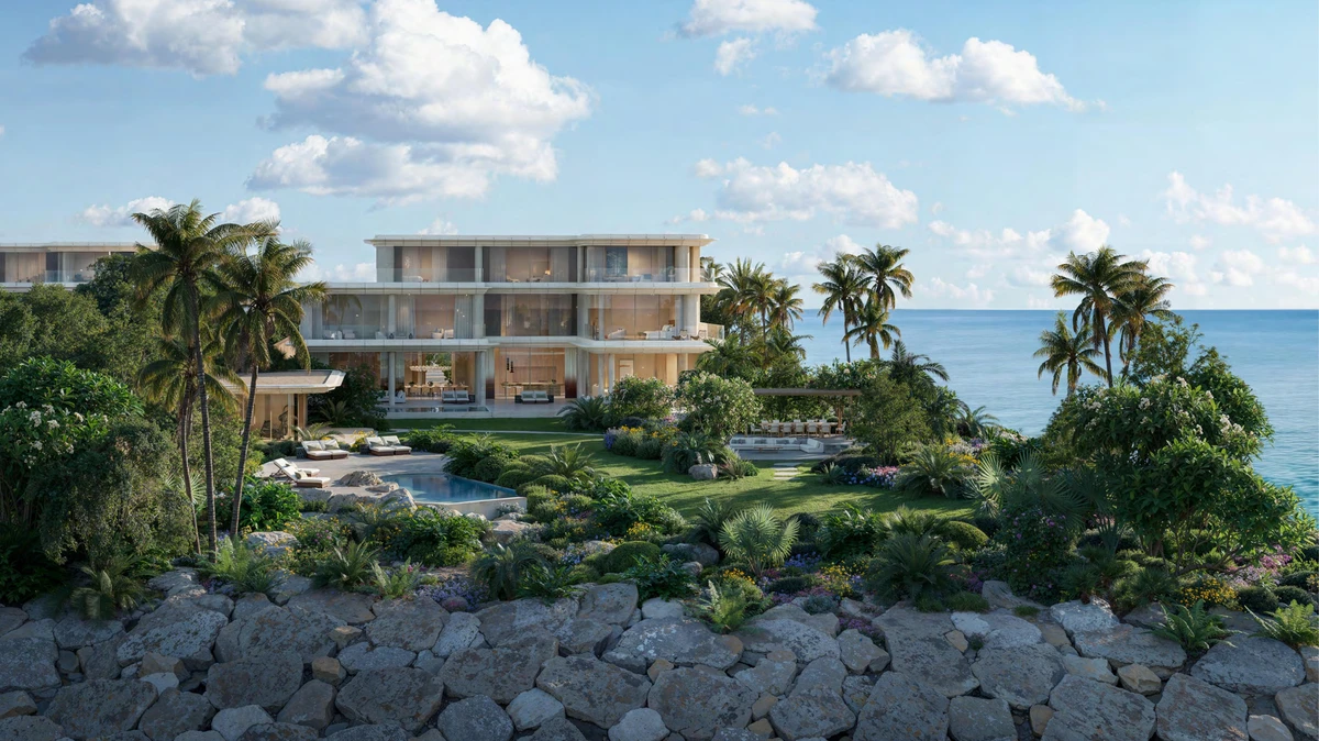 Jumeirah Asora Bay