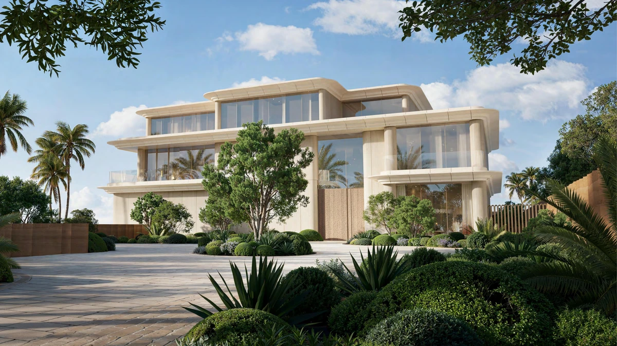 Jumeirah Asora Bay