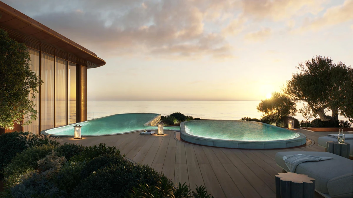 Jumeirah Asora Bay