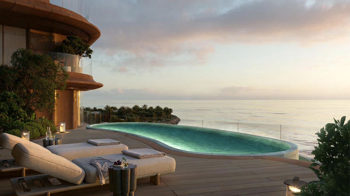 Jumeirah Asora Bay