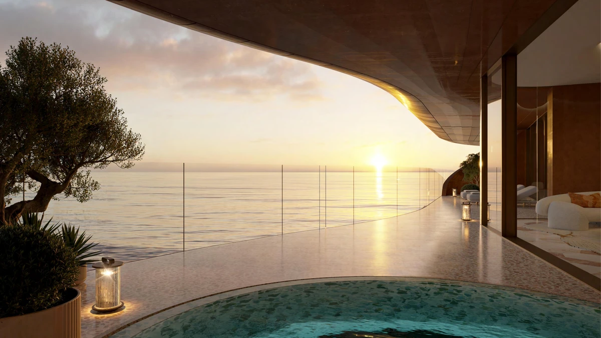 Jumeirah Asora Bay