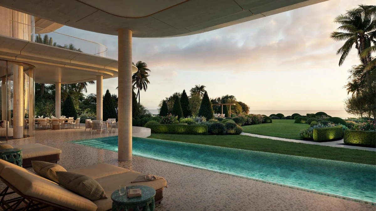 Jumeirah Asora Bay