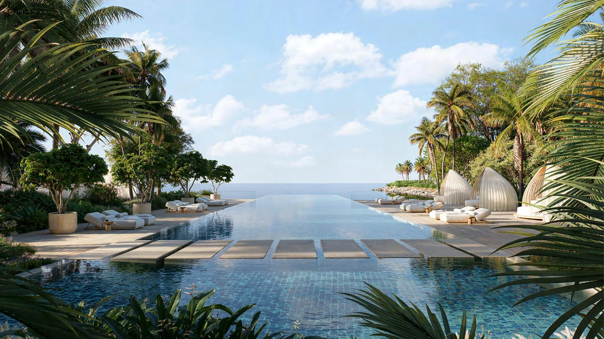 Jumeirah Asora Bay