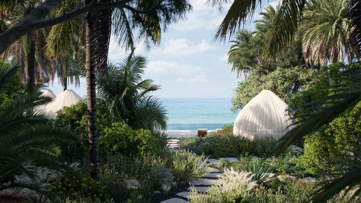 Jumeirah Asora Bay