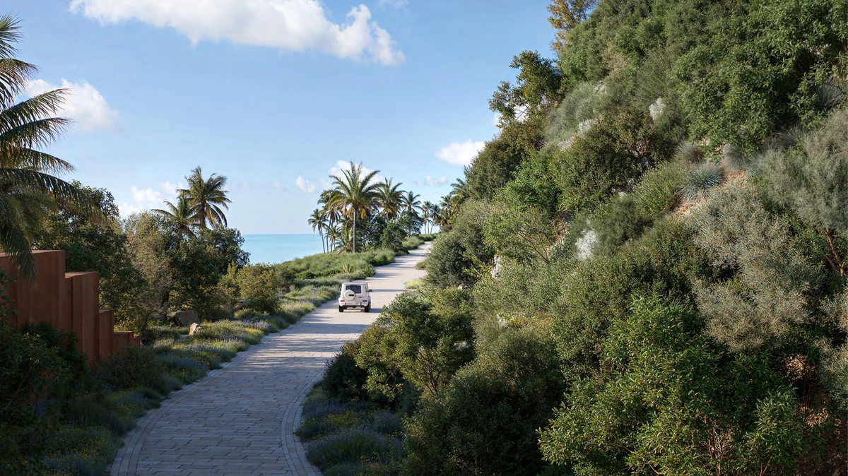 Jumeirah Asora Bay