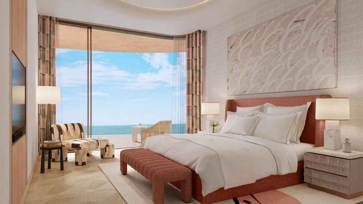 Jumeirah Asora Bay