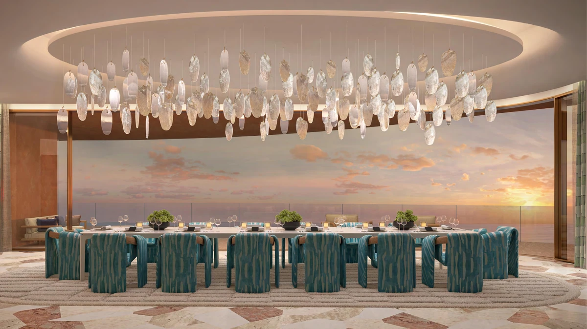 Jumeirah Asora Bay