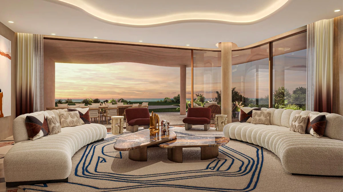 Jumeirah Asora Bay