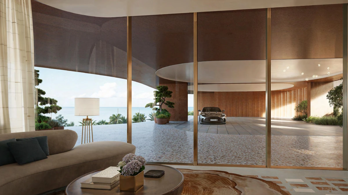 Jumeirah Asora Bay