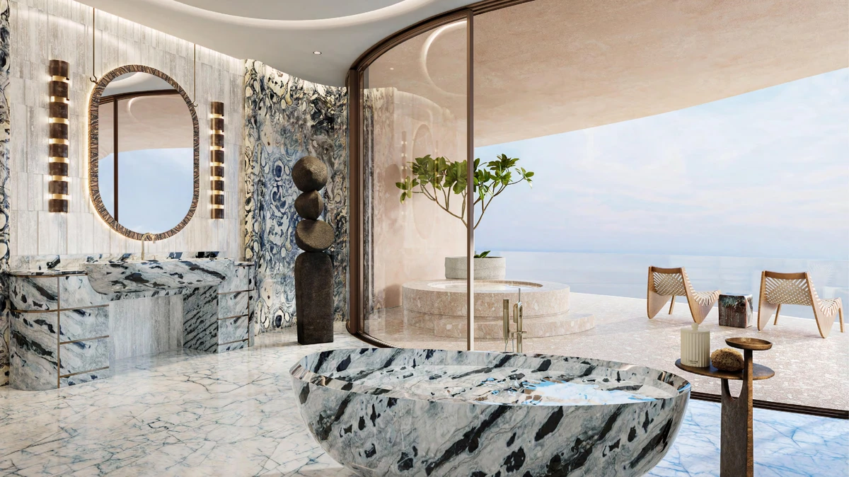 Jumeirah Asora Bay