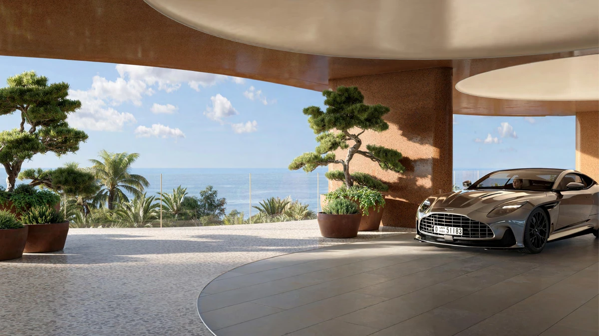 Jumeirah Asora Bay