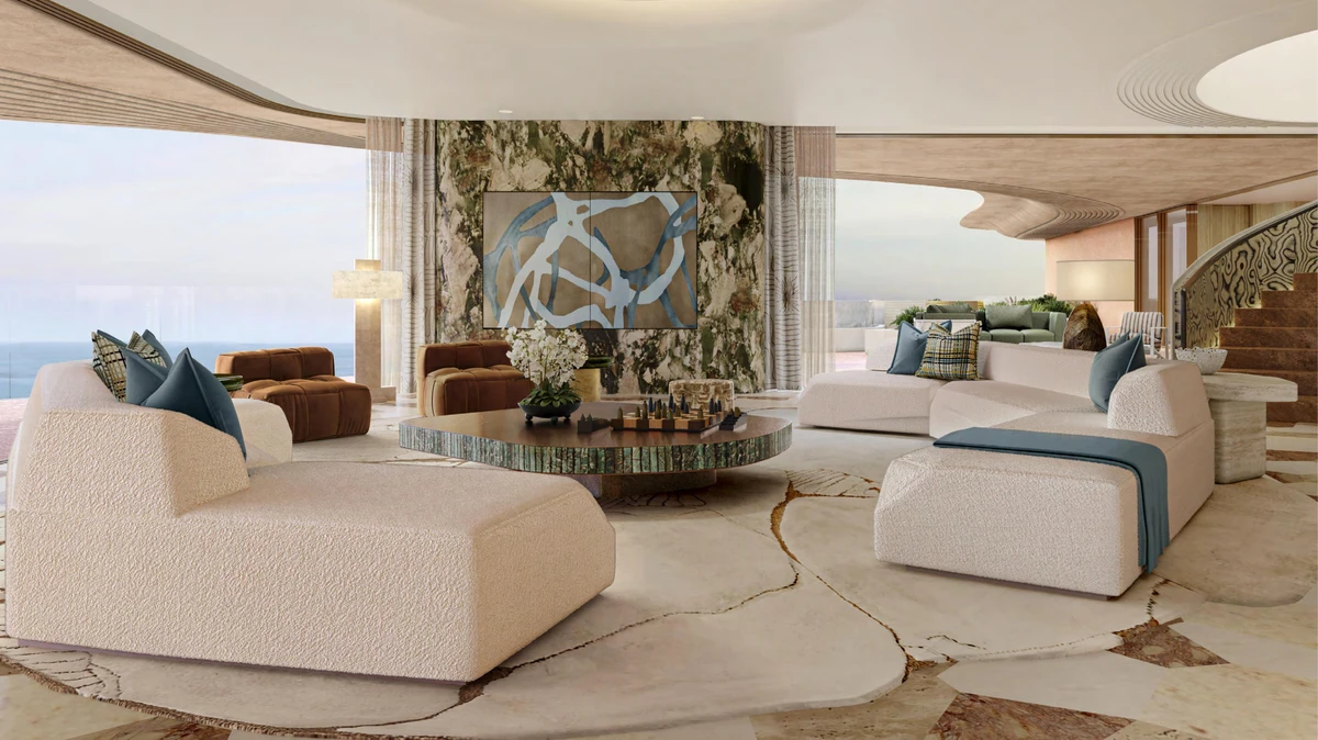Jumeirah Asora Bay