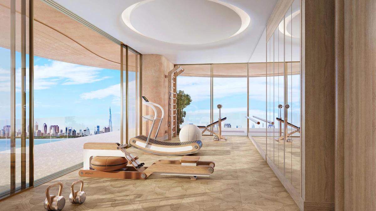 Jumeirah Asora Bay