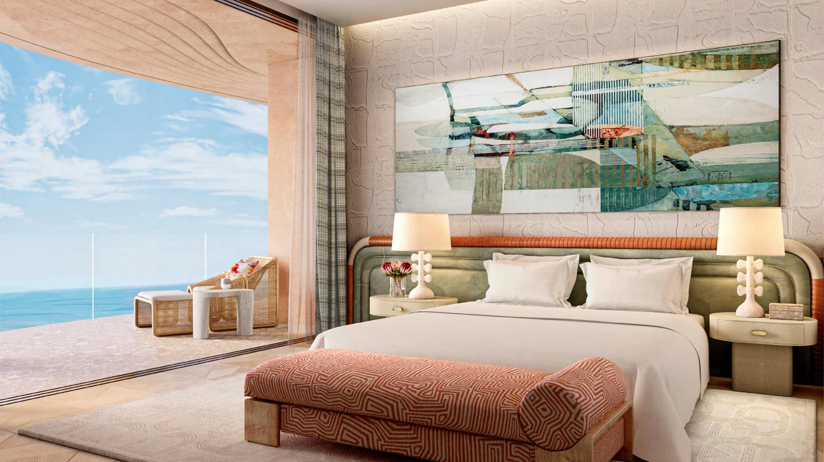 Jumeirah Asora Bay
