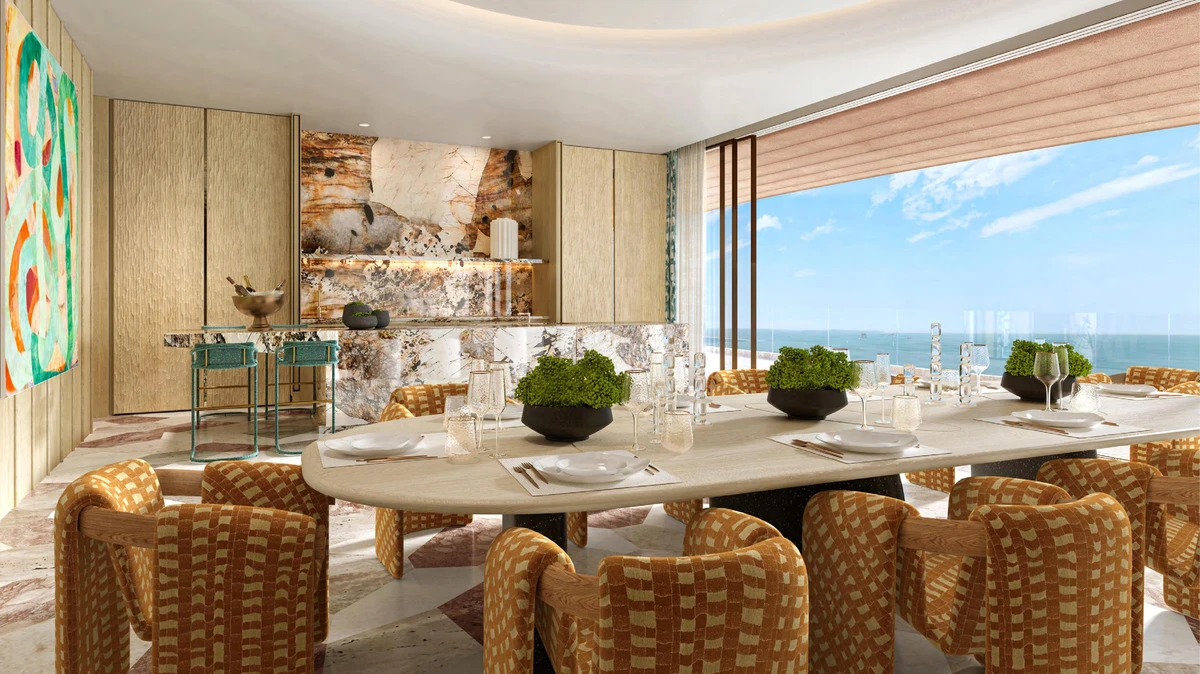 Jumeirah Asora Bay