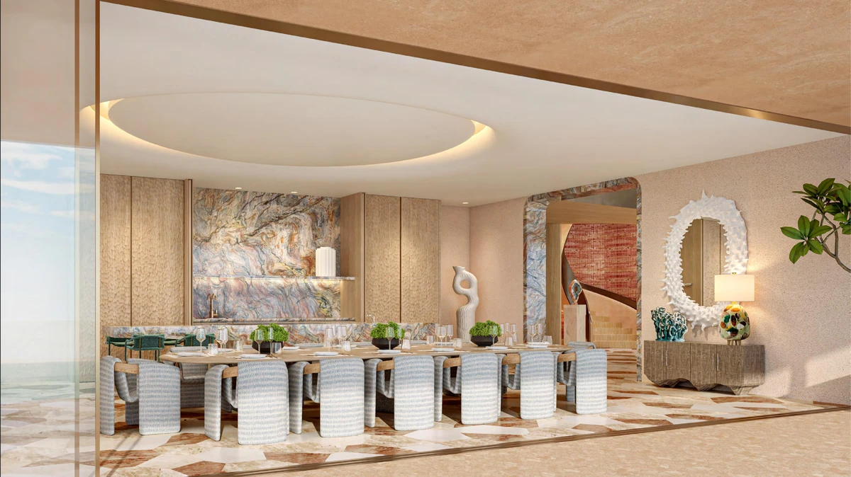 Jumeirah Asora Bay