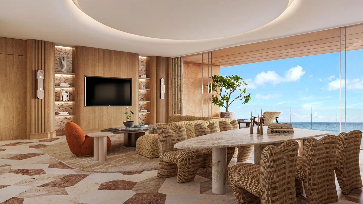 Jumeirah Asora Bay