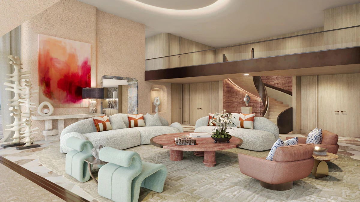 Jumeirah Asora Bay
