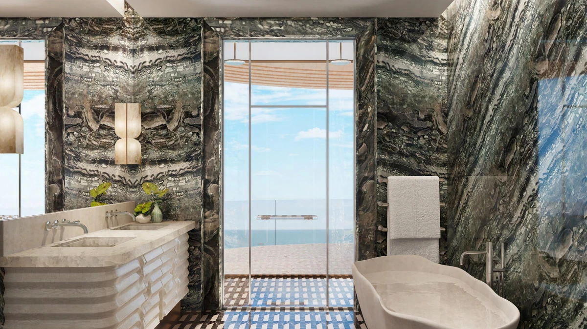 Jumeirah Asora Bay