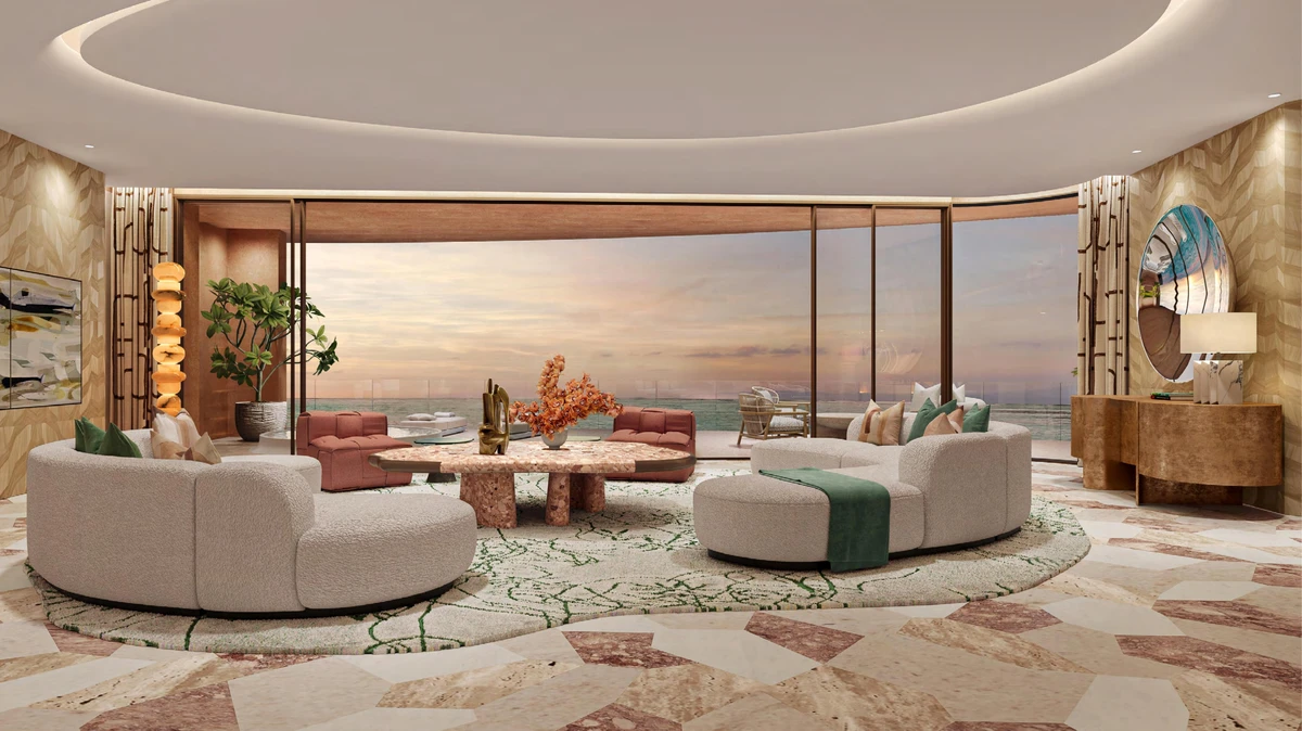 Jumeirah Asora Bay