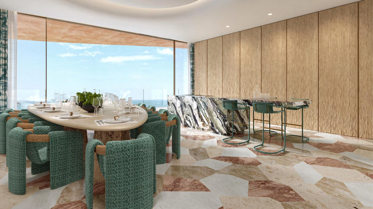Jumeirah Asora Bay