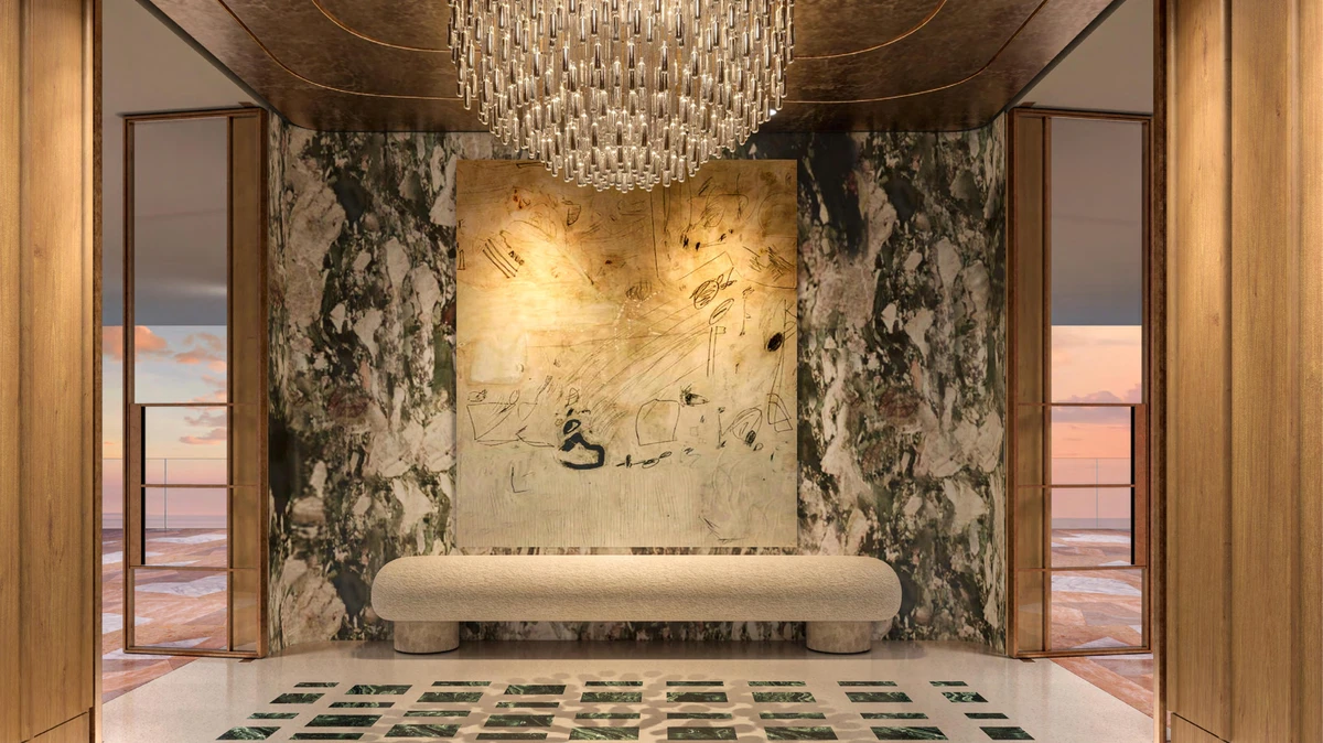 Jumeirah Asora Bay