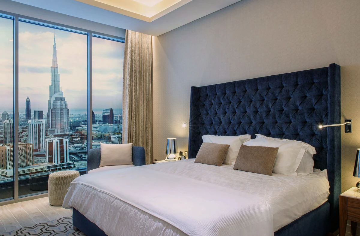 Kempinski Residences The Creek